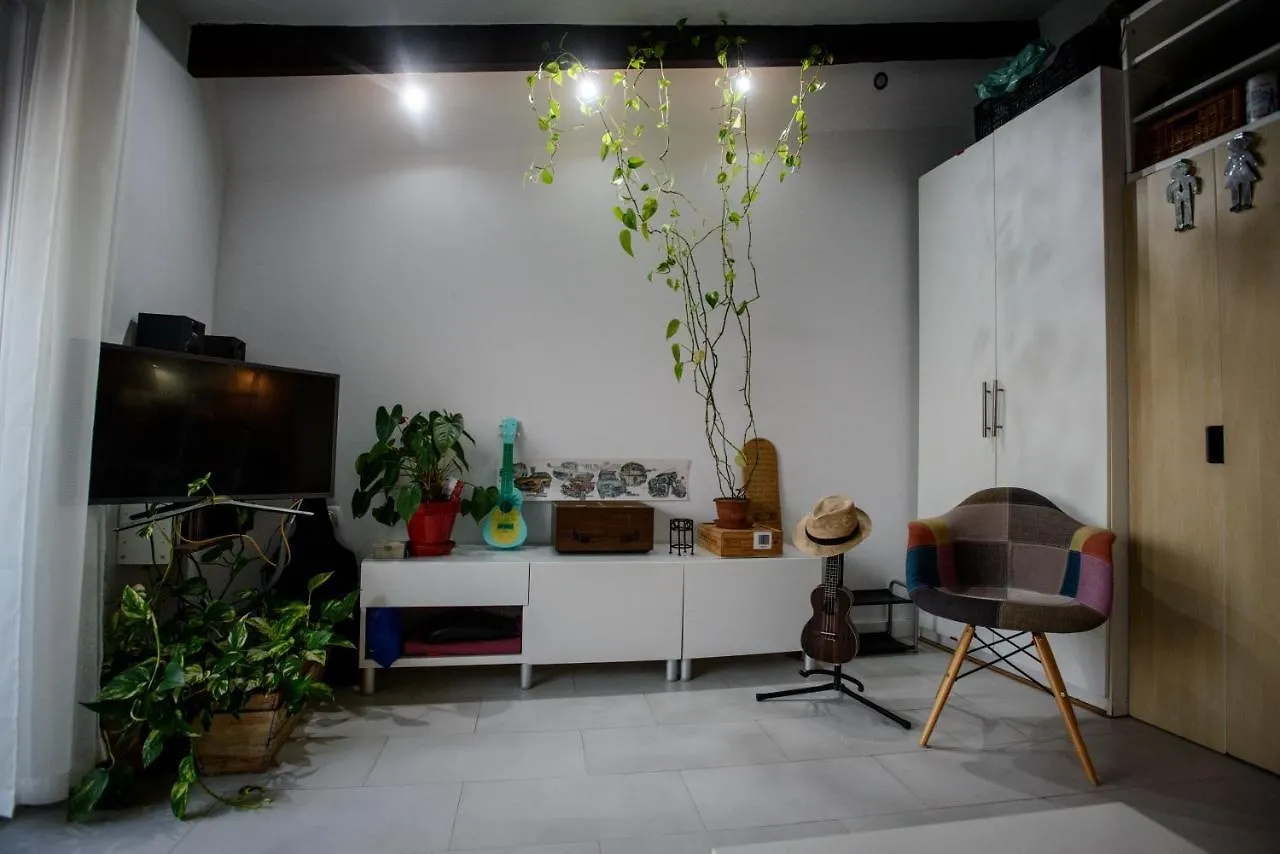 Torre San Telmo Tst51 Apartment Malaga Spain