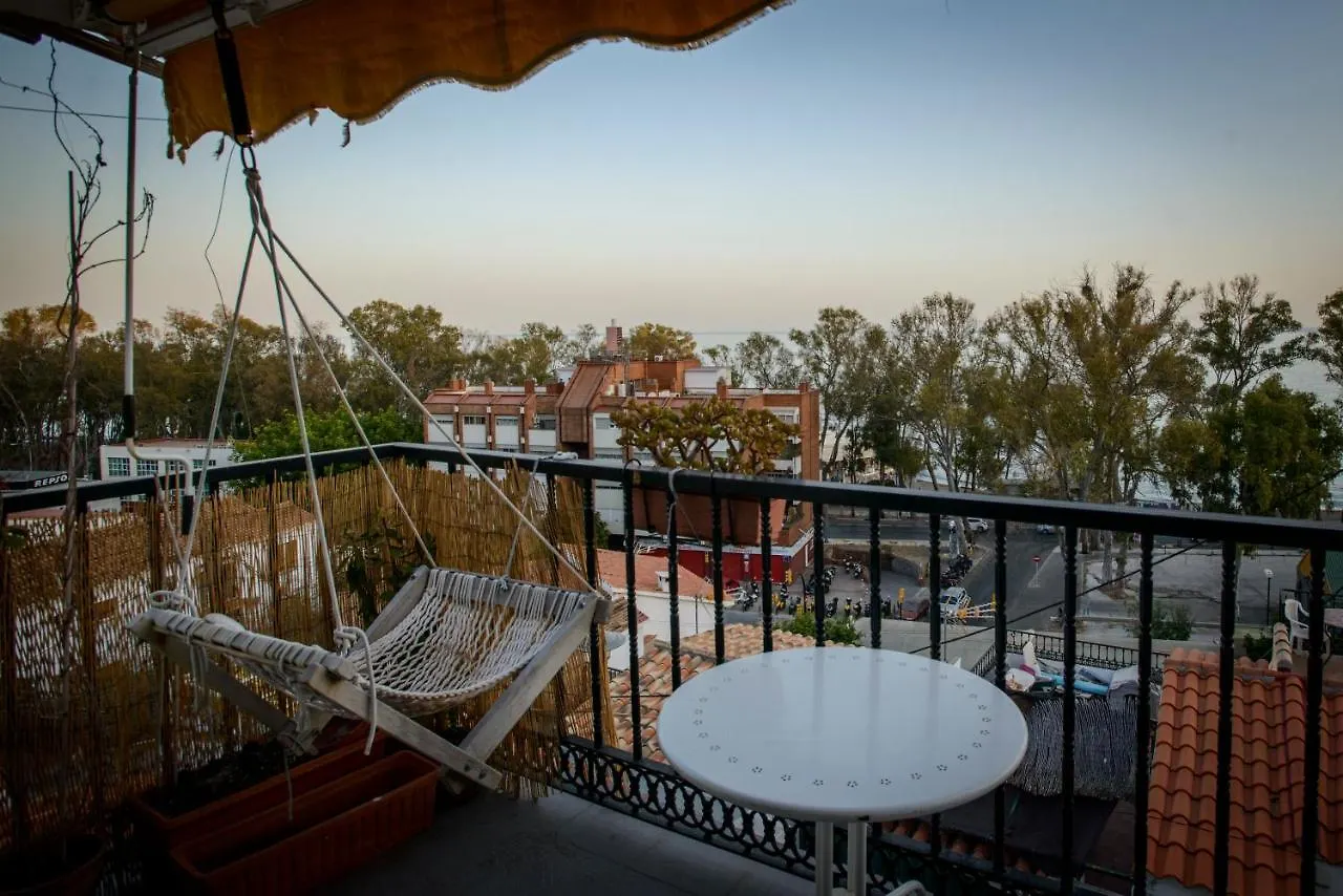 Torre San Telmo Tst51 Apartment Malaga
