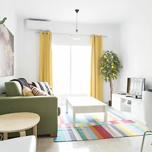  Апартаменты Hello Flat Delicias