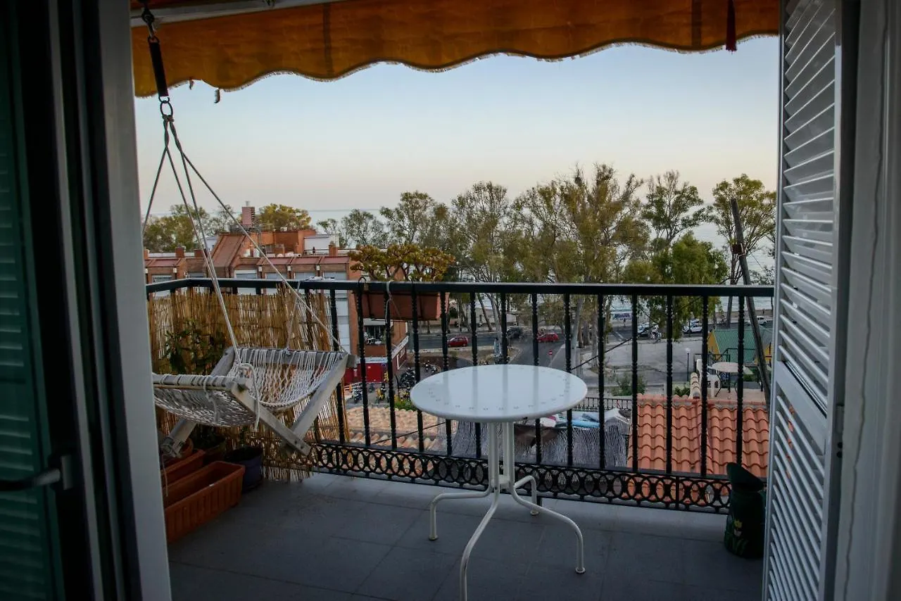 Torre San Telmo Tst51 Apartment Malaga