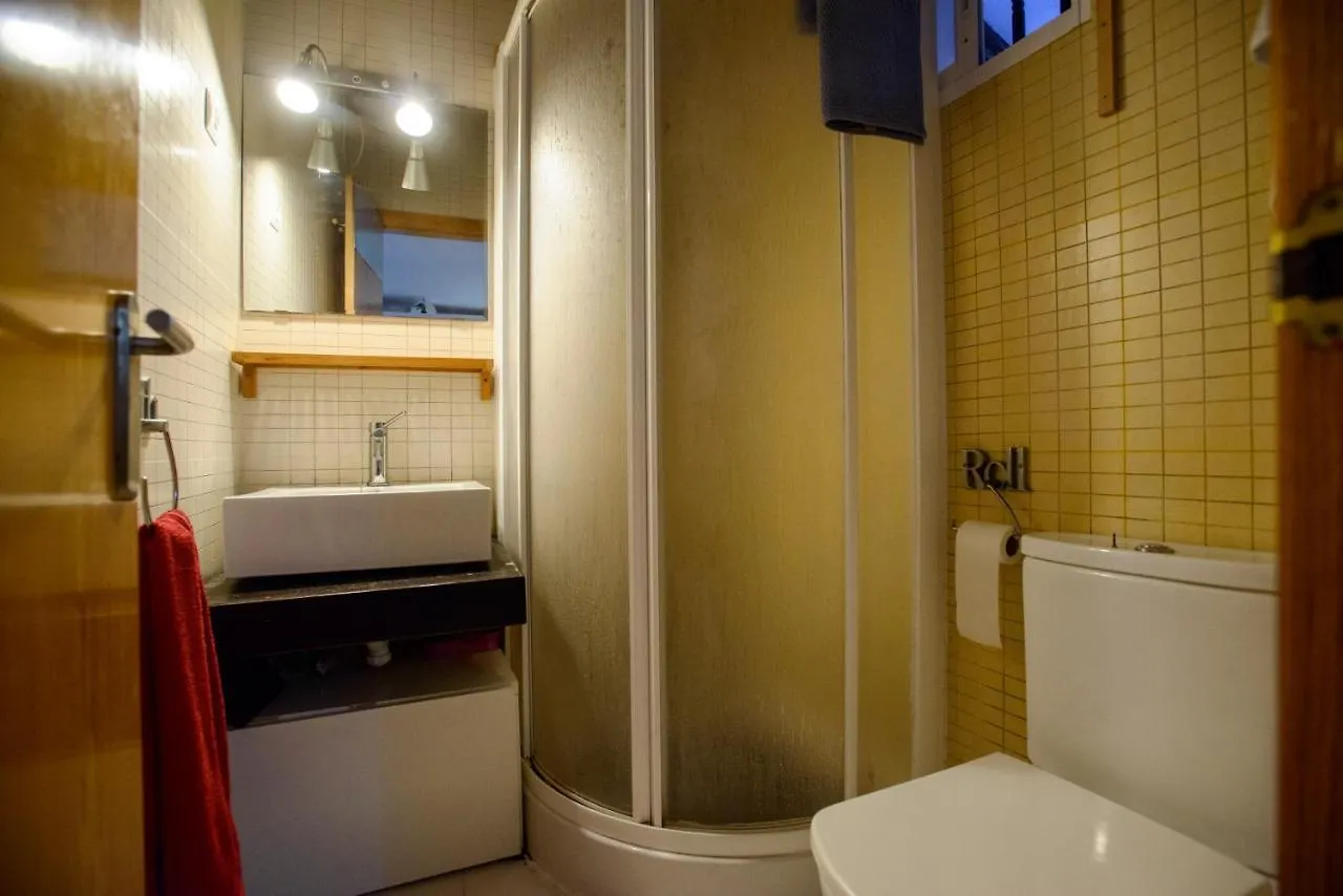 Torre San Telmo Tst51 Apartment Malaga